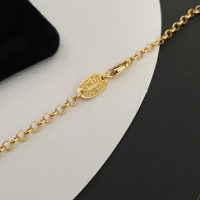 $42.00 USD Chrome Hearts Necklaces #1204590