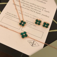 Van Cleef & Arpels Jewelry Set For Women #1204592