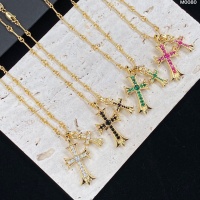 $39.00 USD Chrome Hearts Necklaces #1204605