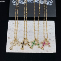 $39.00 USD Chrome Hearts Necklaces #1204606