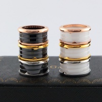 $27.00 USD Bvlgari Rings For Unisex #1204621