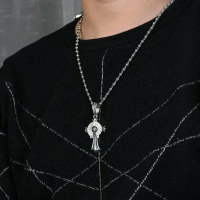 $48.00 USD Chrome Hearts Necklaces #1204641