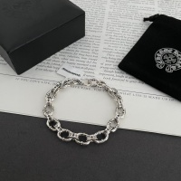 $45.00 USD Chrome Hearts Bracelets #1204673
