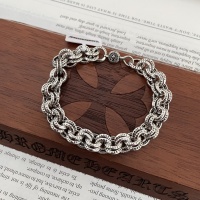 $45.00 USD Chrome Hearts Bracelets #1204674