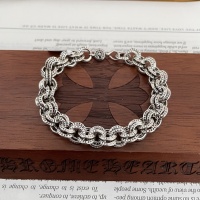 $45.00 USD Chrome Hearts Bracelets #1204674