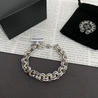 $45.00 USD Chrome Hearts Bracelets #1204674