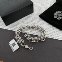 $45.00 USD Chrome Hearts Bracelets #1204674