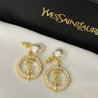 $25.00 USD Yves Saint Laurent YSL Earrings For Women #1204676