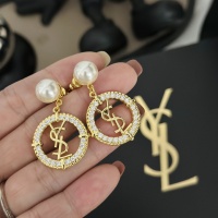 $25.00 USD Yves Saint Laurent YSL Earrings For Women #1204676