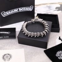 $60.00 USD Chrome Hearts Bracelets #1204688