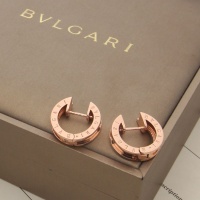 $25.00 USD Bvlgari Earrings For Women #1204704
