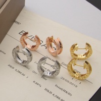 $25.00 USD Bvlgari Earrings For Women #1204704