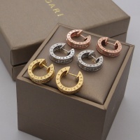 $25.00 USD Bvlgari Earrings For Women #1204708