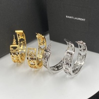 $29.00 USD Yves Saint Laurent YSL Earrings For Women #1204728
