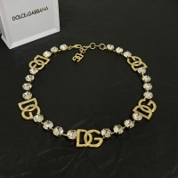 $52.00 USD Dolce & Gabbana Necklaces For Women #1204772