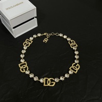 $52.00 USD Dolce & Gabbana Necklaces For Women #1204772