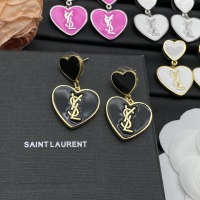 $29.00 USD Yves Saint Laurent YSL Earrings For Women #1204818