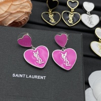 $29.00 USD Yves Saint Laurent YSL Earrings For Women #1204819