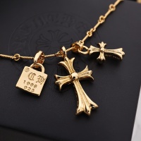 $48.00 USD Chrome Hearts Necklaces #1204825