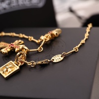 $48.00 USD Chrome Hearts Necklaces #1204825