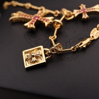 $48.00 USD Chrome Hearts Necklaces #1204825