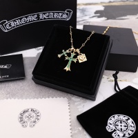 $48.00 USD Chrome Hearts Necklaces #1204826
