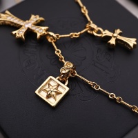 $48.00 USD Chrome Hearts Necklaces #1204827