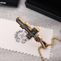 $42.00 USD Chrome Hearts Necklaces #1204828