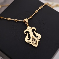 $42.00 USD Chrome Hearts Necklaces #1204829