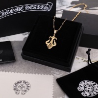 $42.00 USD Chrome Hearts Necklaces #1204829