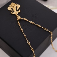 $42.00 USD Chrome Hearts Necklaces #1204829