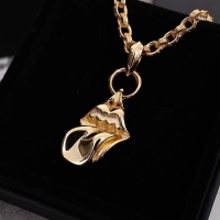 $56.00 USD Chrome Hearts Necklaces #1204830
