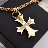 $56.00 USD Chrome Hearts Necklaces #1204831