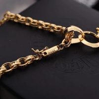 $56.00 USD Chrome Hearts Necklaces #1204831