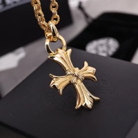 $56.00 USD Chrome Hearts Necklaces #1204831