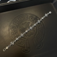 $48.00 USD Chrome Hearts Bracelets #1204844