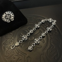 $48.00 USD Chrome Hearts Bracelets #1204844