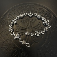 $48.00 USD Chrome Hearts Bracelets #1204844