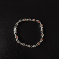 $39.00 USD Chrome Hearts Bracelets #1204851