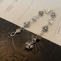 $48.00 USD Chrome Hearts Bracelets #1204853