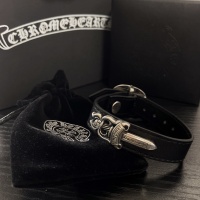 $60.00 USD Chrome Hearts Bracelets #1204860