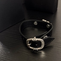 $60.00 USD Chrome Hearts Bracelets #1204860