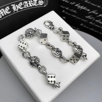 $39.00 USD Chrome Hearts Bracelets #1204899