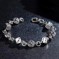 $39.00 USD Chrome Hearts Bracelets #1204899