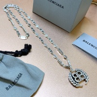 $56.00 USD Balenciaga Necklaces #1204909