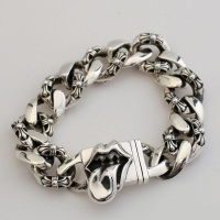 $56.00 USD Chrome Hearts Bracelets #1204912