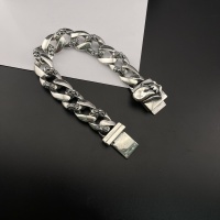 $56.00 USD Chrome Hearts Bracelets #1204912