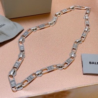 $56.00 USD Balenciaga Necklaces #1204923