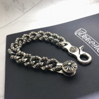 $56.00 USD Chrome Hearts Bracelets #1204941