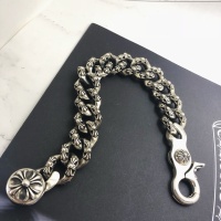 $56.00 USD Chrome Hearts Bracelets #1204941